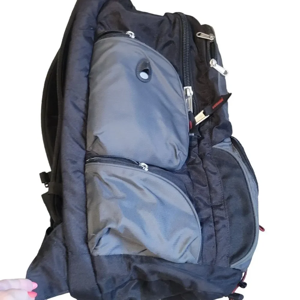Columbia 12 wide